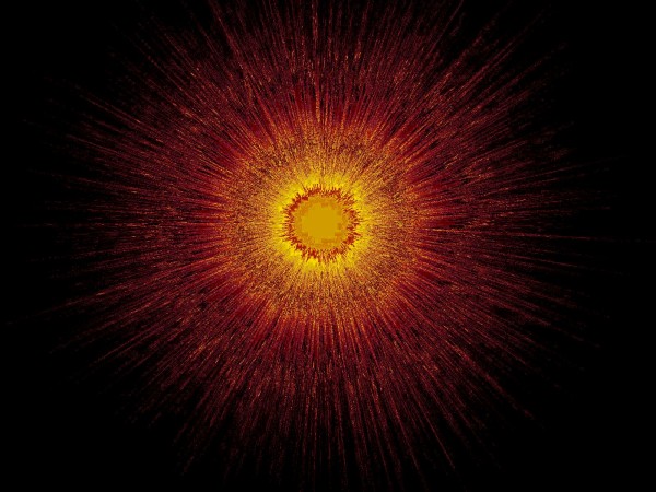 Abstract Sun 49 Téléchargement Numérique